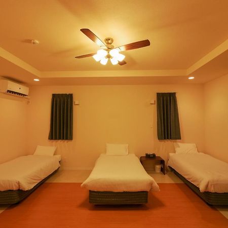 D And Stay Resort Okinawa Exterior foto